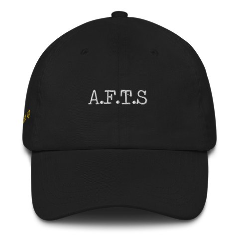 A.F.T.S [Dad Cap]