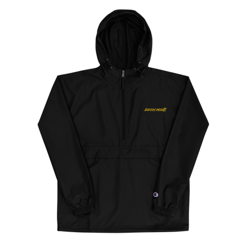 Bodega Knights [Embroidered Champion Packable Jacket]