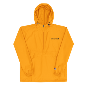 Bodega Knights HDR [Embroidered Champion Packable Jacket]